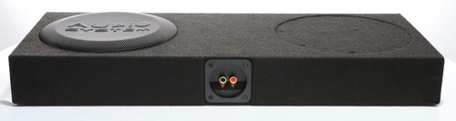 Système audio gdf mdf - système, 10-2