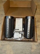 HAUT PARLEUR KIT DOUBLE