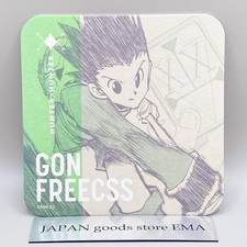 Gon Freecss Hunter x Hunter