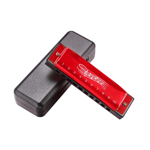 Orgue bouche portable aides - bouche,