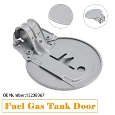 Fuel Gas Tank Door 15238067