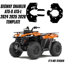 SEGWAY SNARLER AT5-S AT5-L