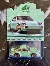VERY RARE: Hot Wheels Porsche