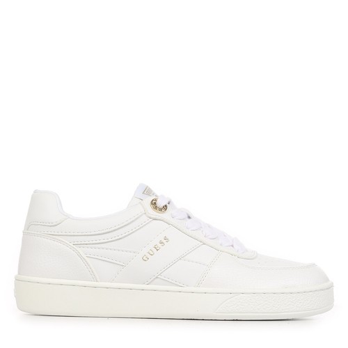 Chaussures baskets guess femme - guess,