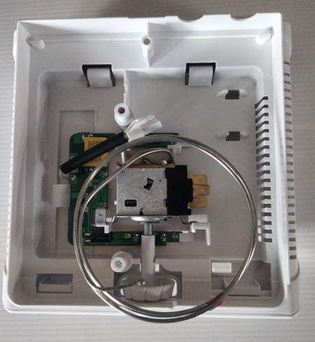 Thermostat boitier - thermostat,