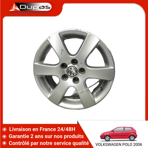 Jante aluminium - 🇫🇷,