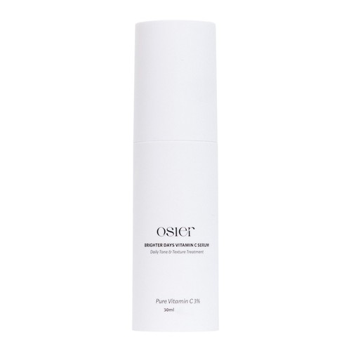 Osier brighter days - vitamin, c