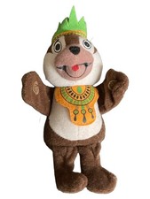 Disneyland Paris Peluche Ours