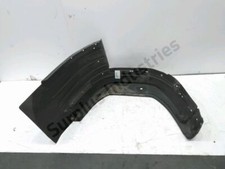 PARE-BOUE AVANT GAUCHE MERCEDES 709D  / NE 9640