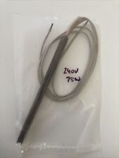 240V 75W Portable Caravan Camping Fridge Freezer Element NOS