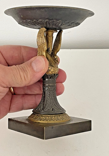 Vide poche baguier bronze - vide,