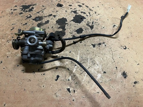 Carburateur sym 125 xpro - carburateur,