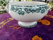 Bas de Soupière Légumier