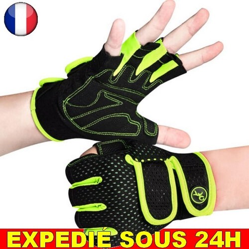 Gants entraînement homme - gants,