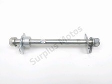 AXE DE ROUE ARRIERE SHERCO