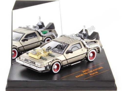 1990 delorean dmc retour - 1990,
