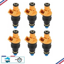 6X Injecteur essence pour BMW