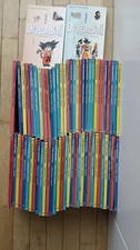 Lot Manga Dragon Ball