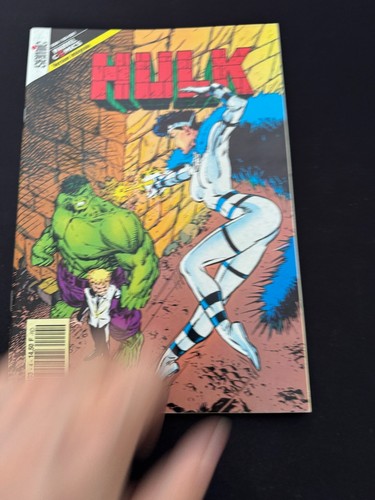 Marvel comics semic - comics,