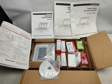 Honeywell Wireless Lynx Touch L5000PK Security Alarm Kit. 