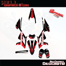 BETA RR 125 200 250 300 350 390 430 480 2020-2022 GRAPHICS KIT DECALS STICKERS