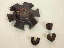 Pièce moteur diverse Malossi