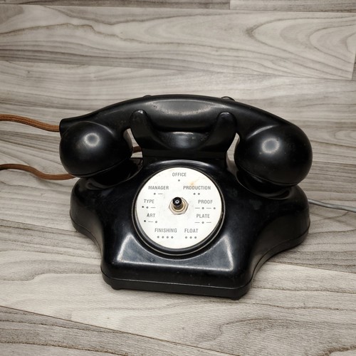 Antique kellogg 1930 - antique, 1930's