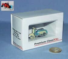 Premium ClassiXXs 1/43 réf 11902 : Moto Zündapp Bella R204 (Ltd 1000)
