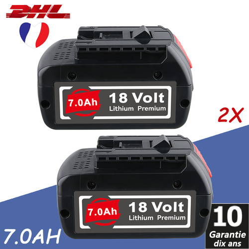 Batterie ah 18v pour - batterie,