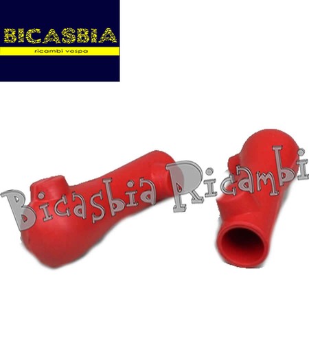 8618 repose pieds - 8618, rouge