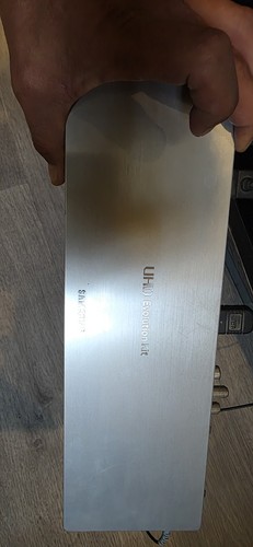 Lot samsung uhd evolution - samsung,