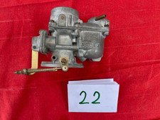 CARBURATEUR NEUF ORIGINAL
