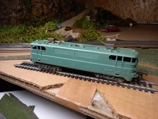 Gégé HO - BB9240 -