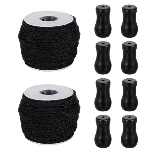 Rouleaux corde store - 2,