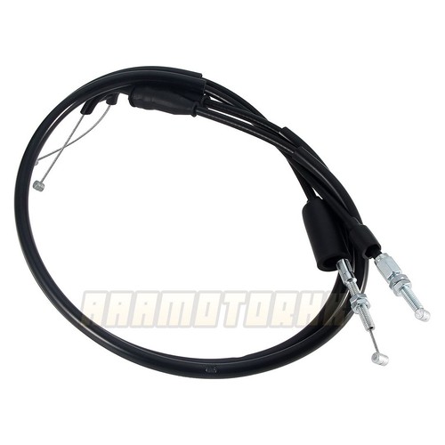 Gaszug gaskabel throttle cable - gaskabel,