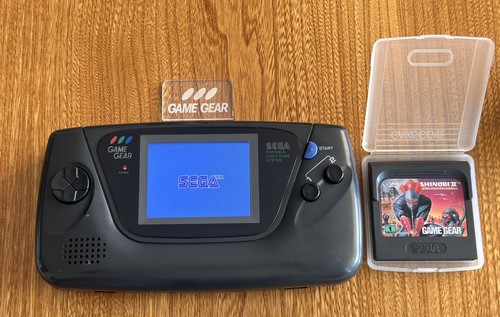 Sega game gear ips écran - ips,