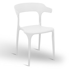 Chaise California En Plastique