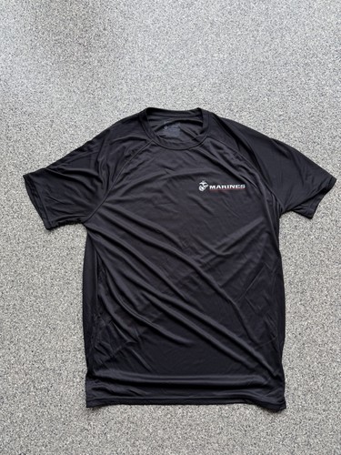 Marines shirt men large - t-shirt,