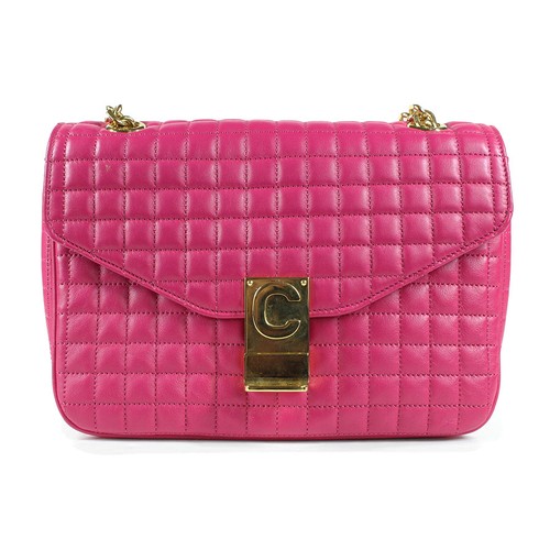 Sac celine bag cuir - bag,