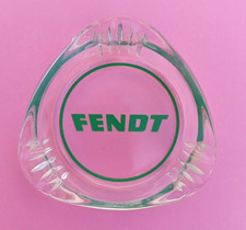 ashtray agricultural equipment FENDT tractor