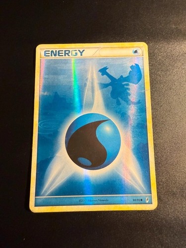 énergie eau reverse - 90/95,