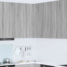 Armoire suspendue avec