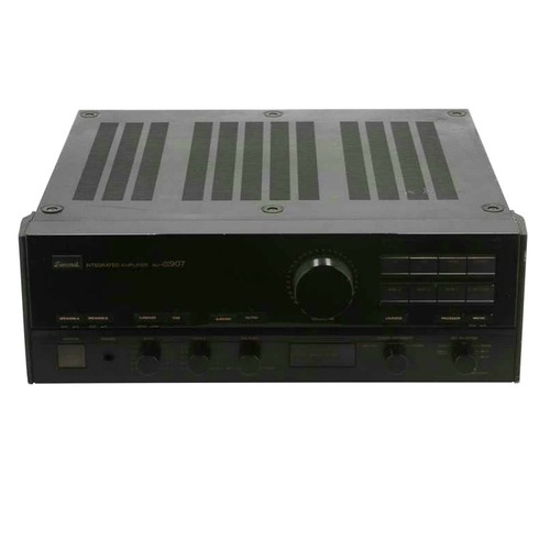 Amplificateur intégré sansui - amplificateur,