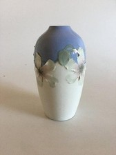 Vase Art Nouveau Rorstrand Par