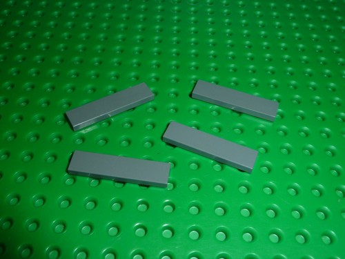Lego dkstone tile x 4 - tile, 1