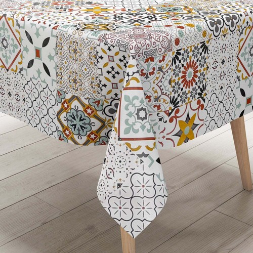 Kevkus nappe toile cirée - nappe,