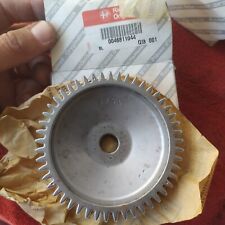 GENUINE ALFA GT 1.9 JTD 150hp intake camshaft gear wheel 46811044