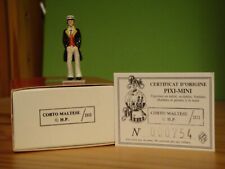 Pixi - mini pixi - corto maltese - H.P. - réf 2112