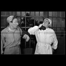 Photo F.024881 LEO GORCEY &
