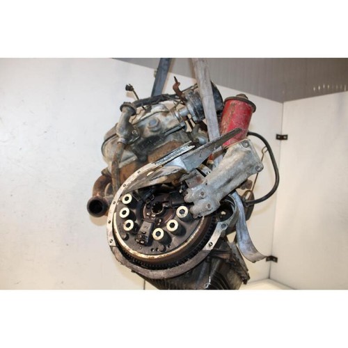 Moteur qui fonctionne - moteur, ne